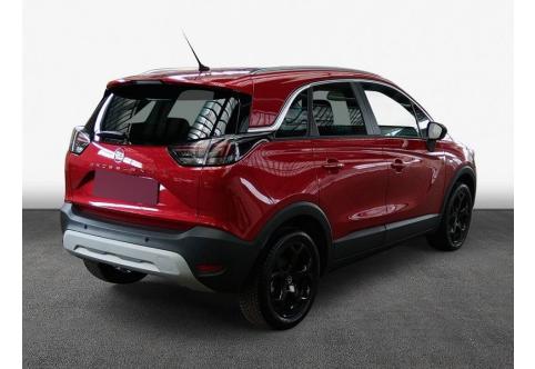 Opel Crossland X #2
