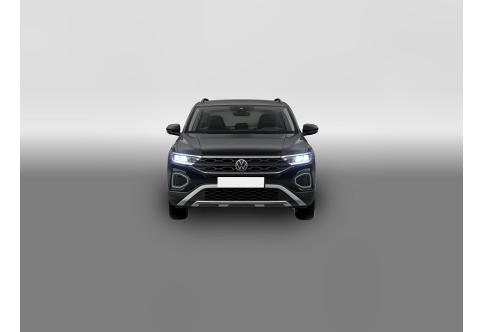VW T-Roc #6