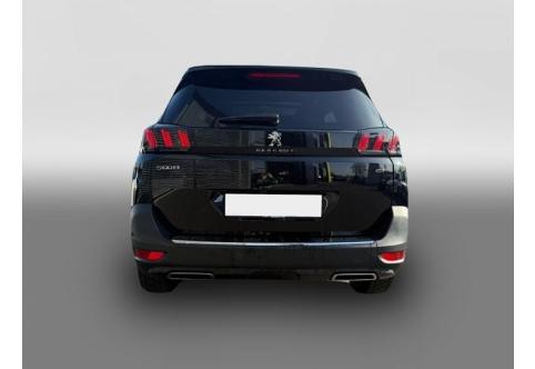 Peugeot 5008 #4