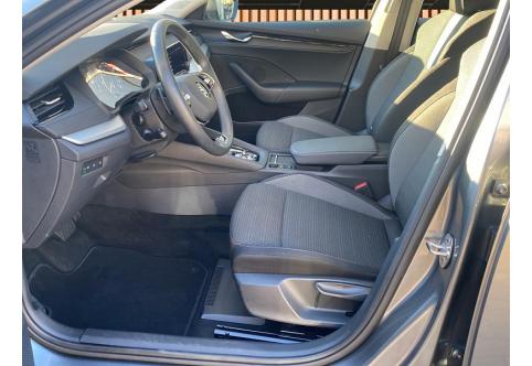 Skoda Octavia #5