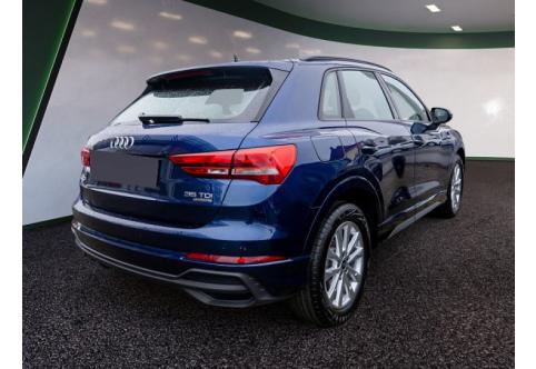 Audi Q3 #3