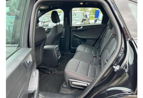 Ford Kuga #13