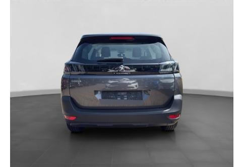 Peugeot 5008 #4
