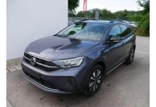VW TAIGO