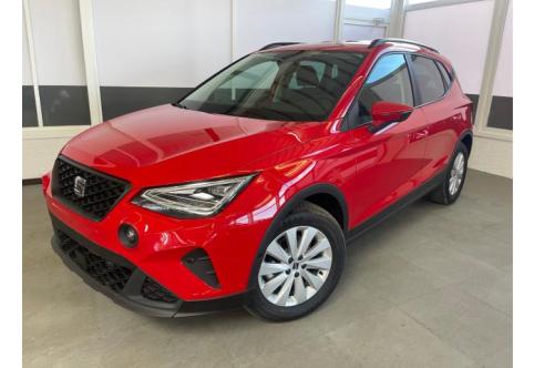 Seat Arona #1