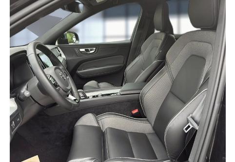 Volvo XC60 #9