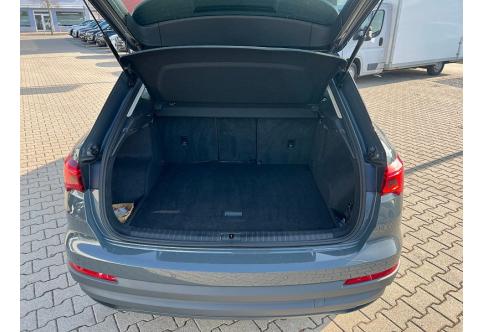 Audi Q3 #7