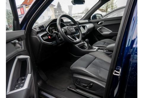 Audi Q3 #7