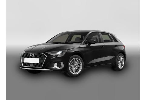 Audi A3 #1