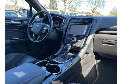 Ford Mondeo #12