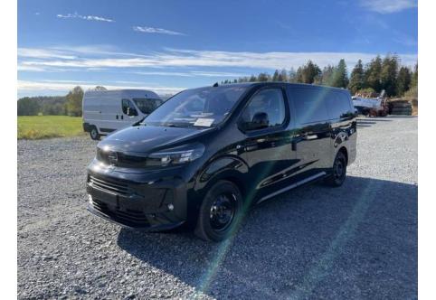 Opel Zafira #1
