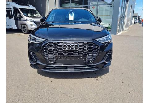 Audi Q3 #11