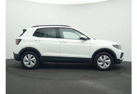 VW T-Cross #6