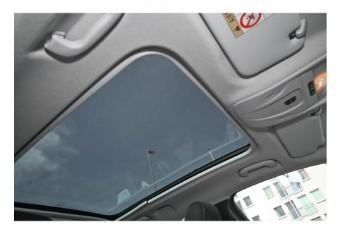 Opel Crossland X #15