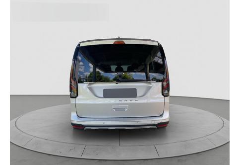 Ford Tourneo Connect #4