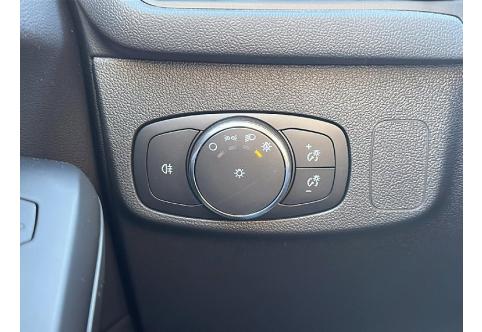 Ford Focus #5
