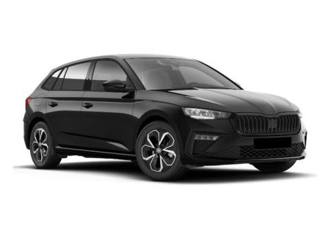 Skoda Scala #1