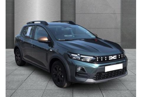 Dacia Sandero #1
