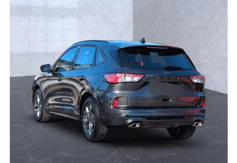 Ford Kuga #2
