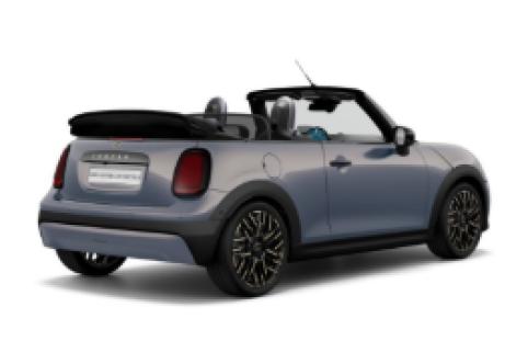 Mini Cabrio #2