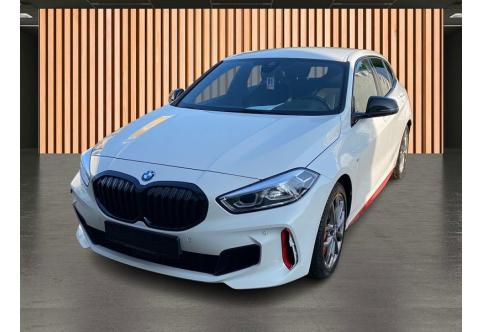 BMW 1er #2