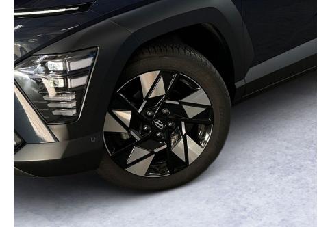 Hyundai Kona #6