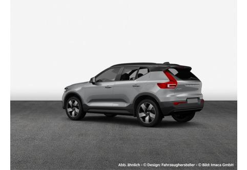 Volvo XC40 #7