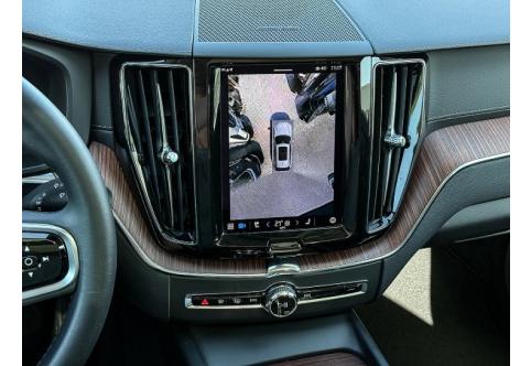 Volvo XC60 #6