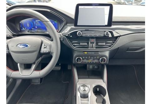 Ford Kuga #18