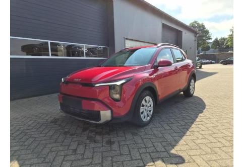 KIA Stonic #1