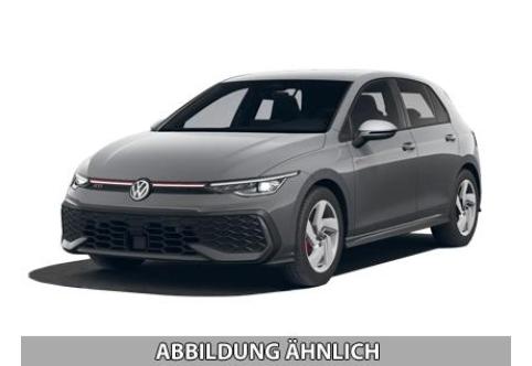 VW Golf e-golf #1