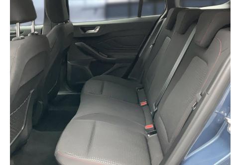 Ford Focus #15