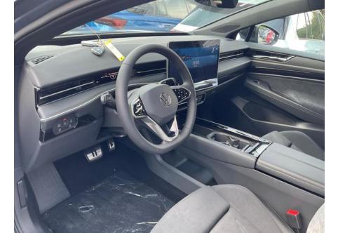 VW ID.7 #2