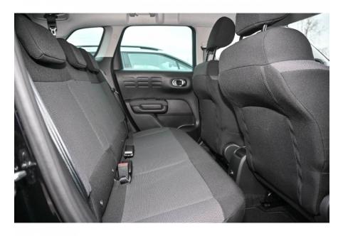 Citroën C3 Aircross #11