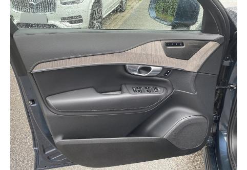 Volvo XC90 #8