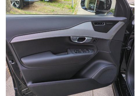 Volvo XC90 #6