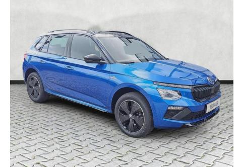 Skoda Kamiq #1