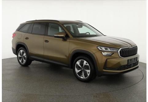 Skoda Kodiaq #1