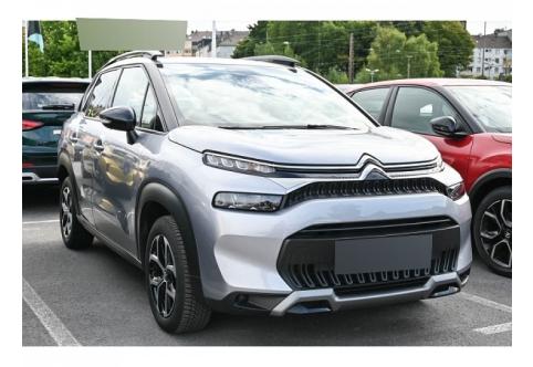 Citroën C3 Aircross #2