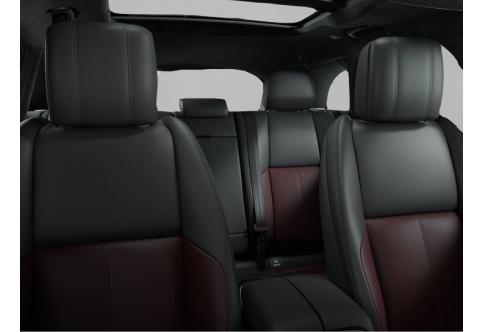 Land Rover Range Rover #4