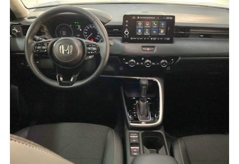 Honda HR-V #5