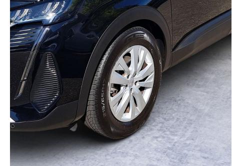 Peugeot 5008 #6
