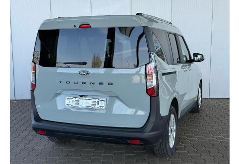 Ford Tourneo Courier #3