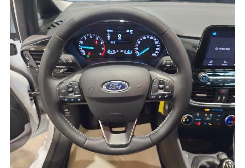 Ford Fiesta #9