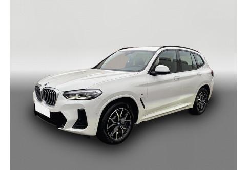 BMW X3 #1