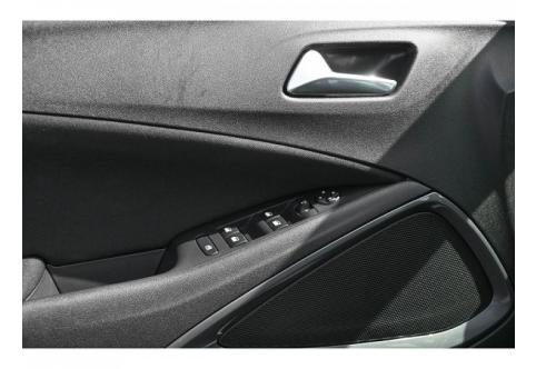 Opel Crossland X #16