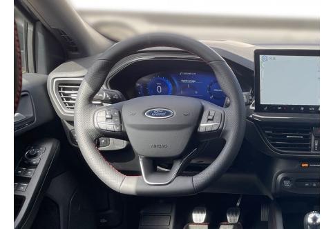 Ford Focus #10