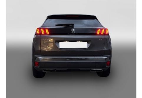 Peugeot 3008 #4