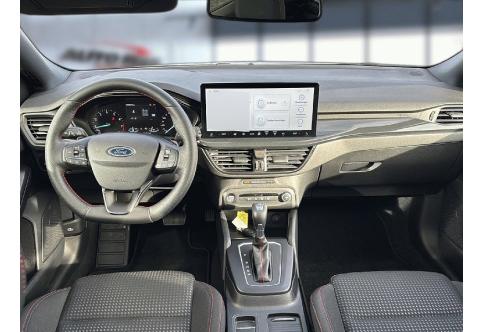 Ford Focus #6