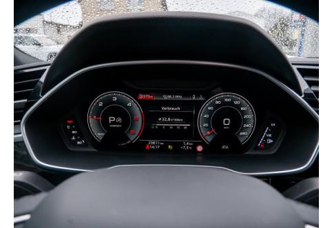 Audi Q3 #13